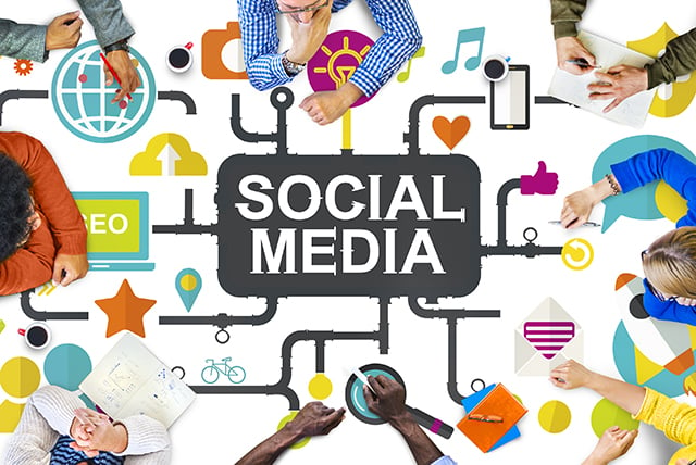 What's Your Social Media Strategy? - MarkeTeam