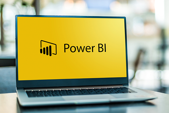 2022 Global Power BI Summit: A View from the Top - MarkeTeam